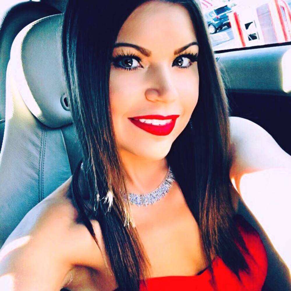 Meet your Posher, Marcella